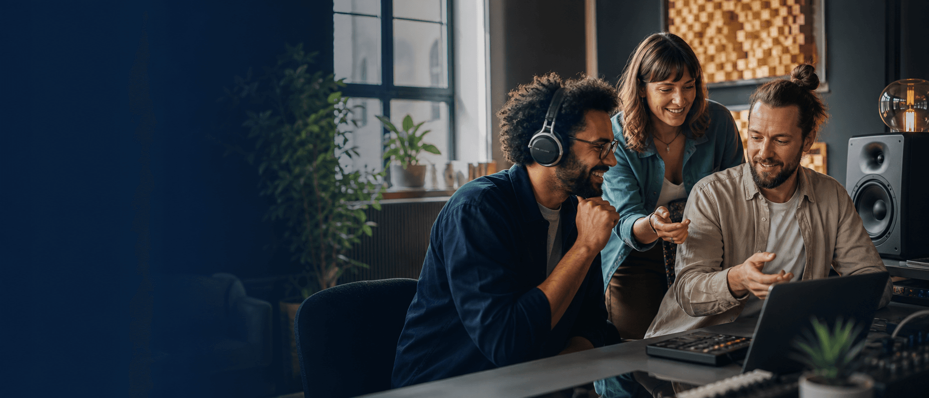 Online Video Musik für professionelle Videos und Medienprojekte
