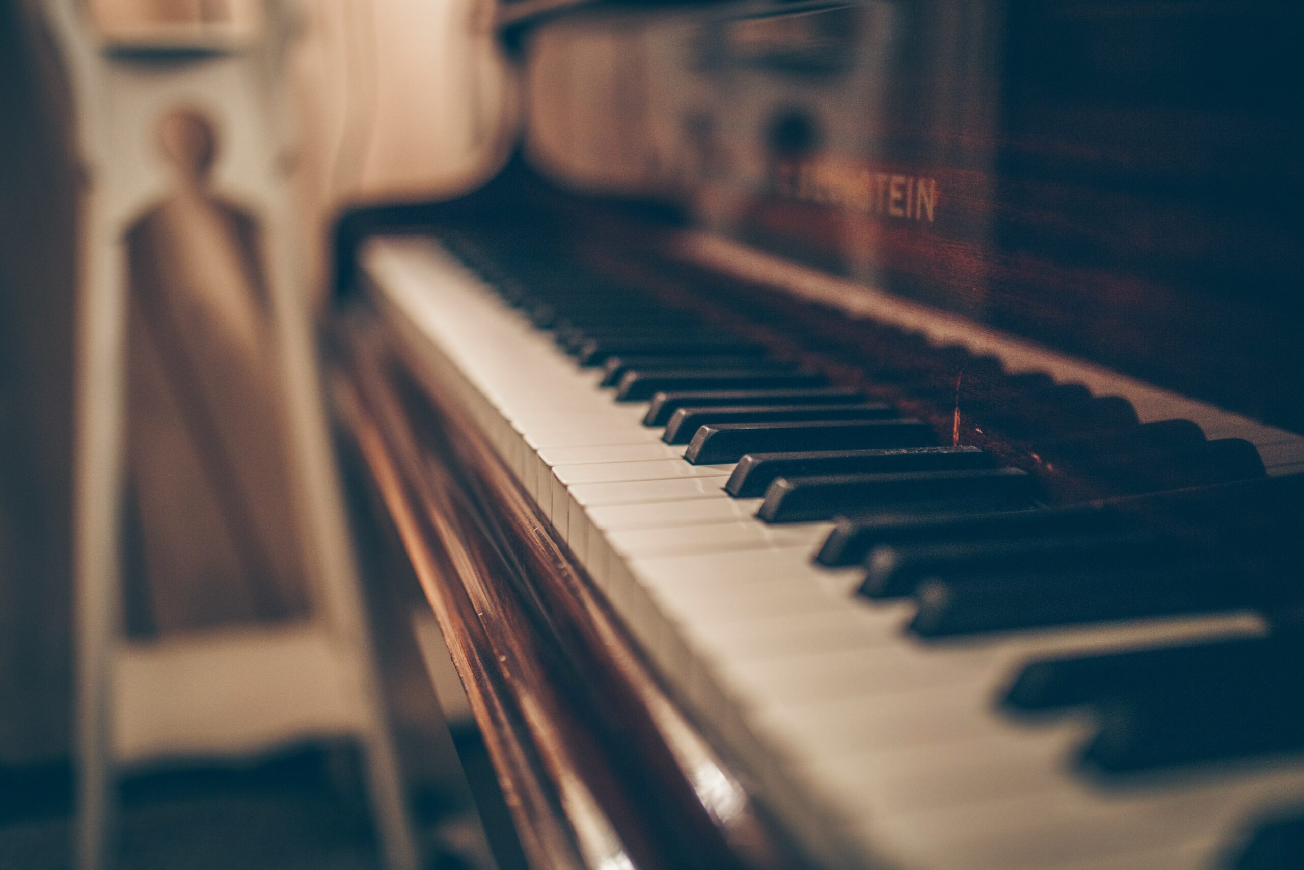 Klaviermusik gemafrei downloaden