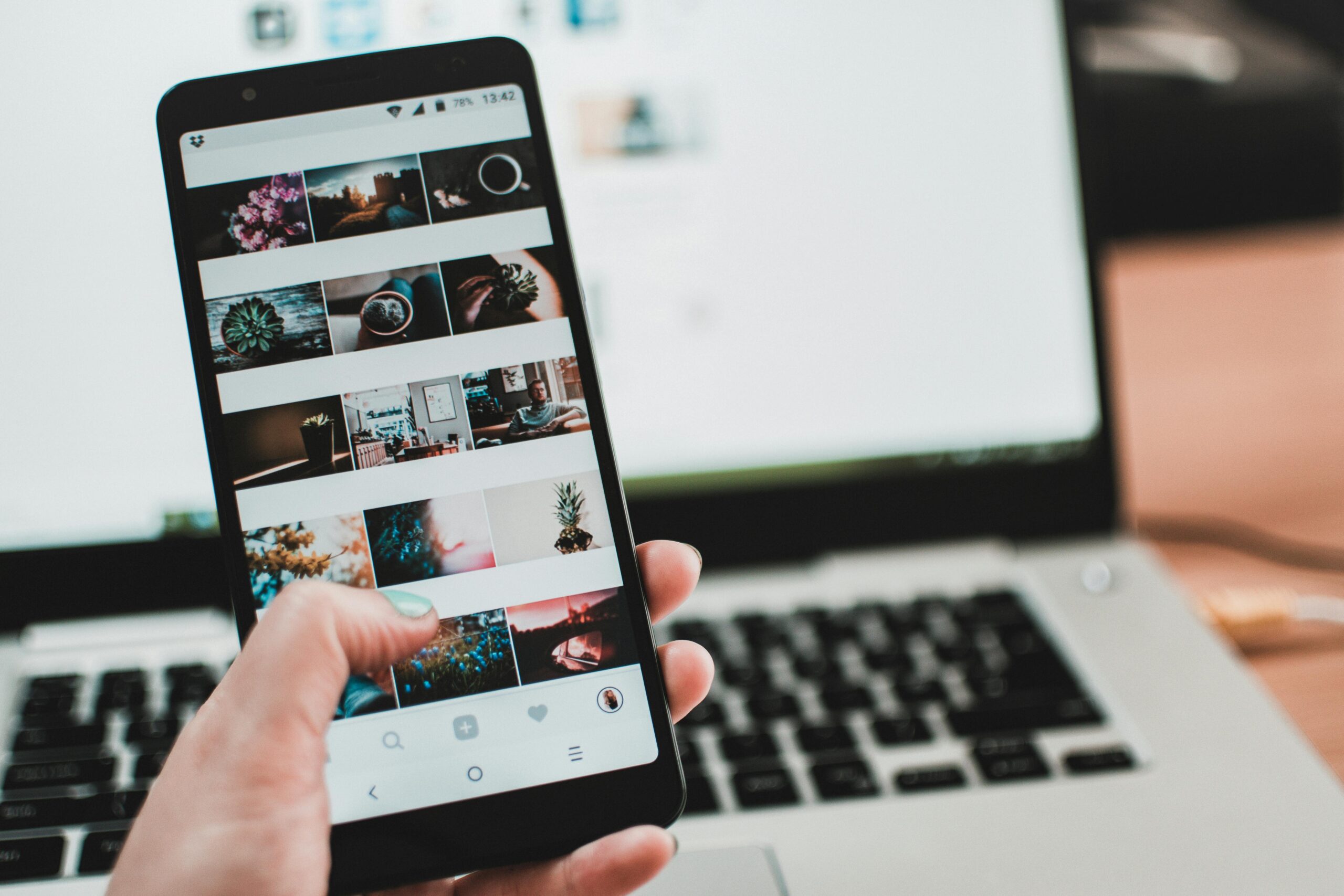 Musik für Social Media gemafrei downloaden