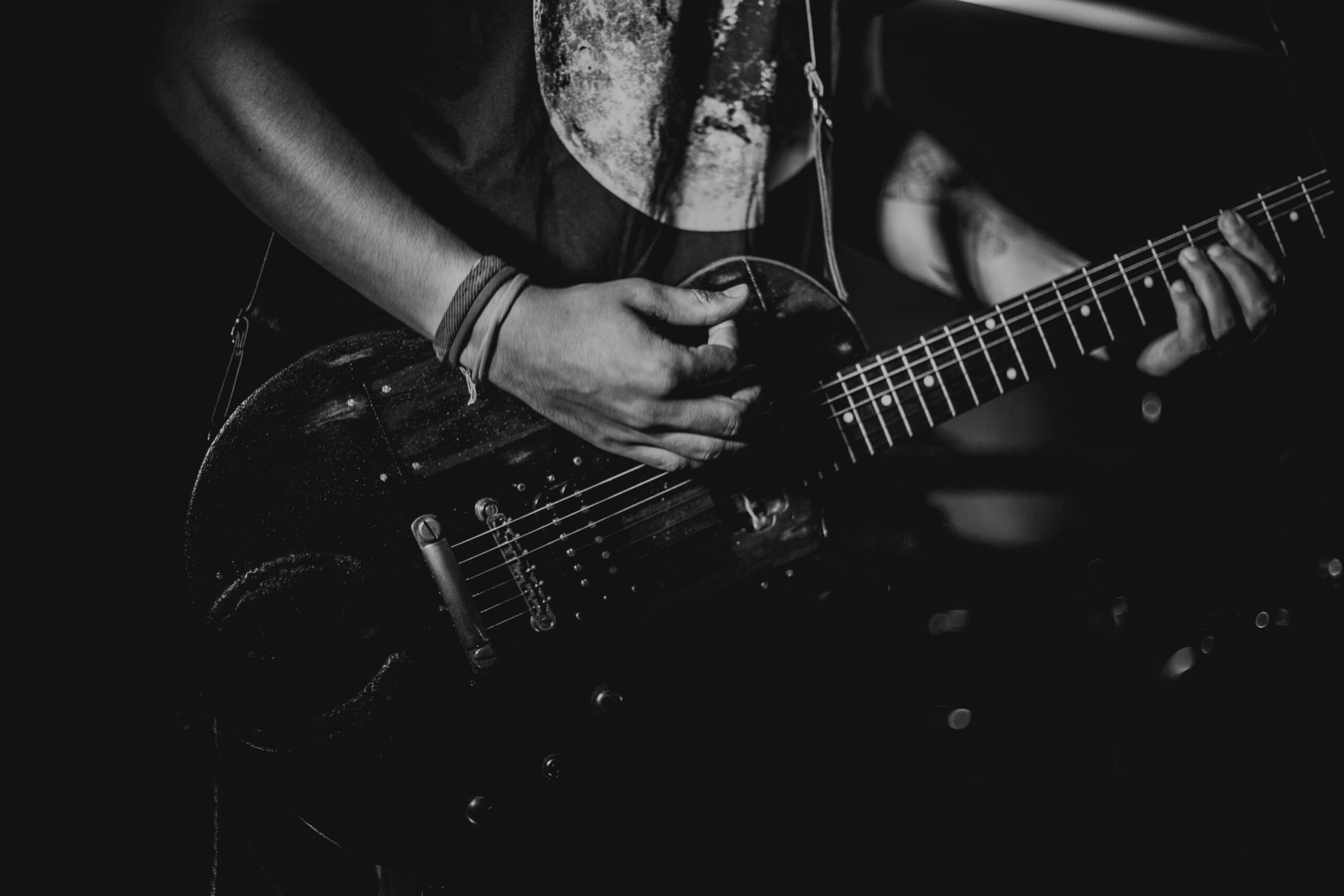 gemafreie Rockmusik downloaden